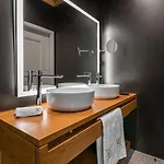 Quinta Piramides 아파트 빌라노바데파말리카오