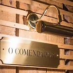 Quinta Piramides * Vila Nova de Famalicão
