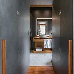 Quinta Piramides 公寓 维拉诺瓦-德法马利