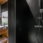 公寓 Quinta Piramides 维拉诺瓦-德法马利