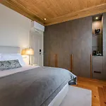 Apartmán Quinta Piramides Vila Nova de Famalicão