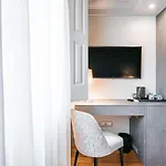 Quinta Piramides Vila Nova de Famalicão