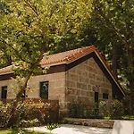 아파트 Quinta Piramides 빌라노바데파말리카오