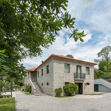 Quinta Piramides Apartament *