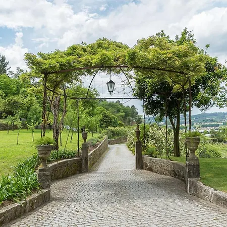 Apartmán Quinta Piramides Vila Nova de Famalicão