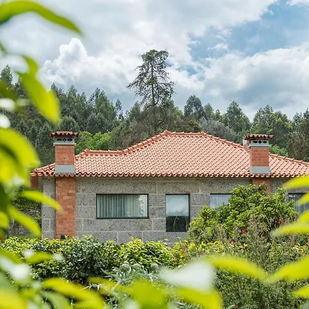 Quinta Piramides アパート