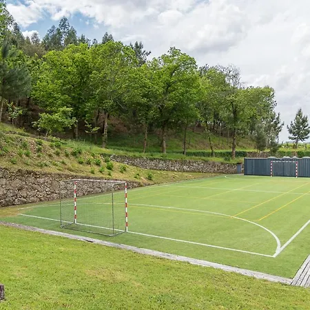 Quinta Piramides アパート Vila Nova de Famalicão