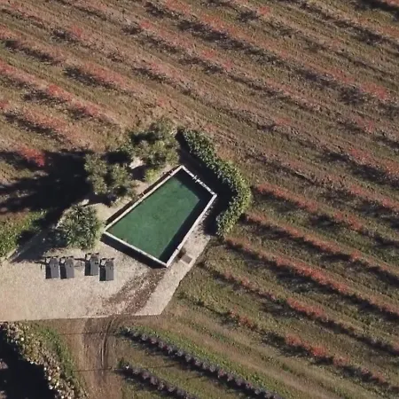 아파트 Quinta Piramides *