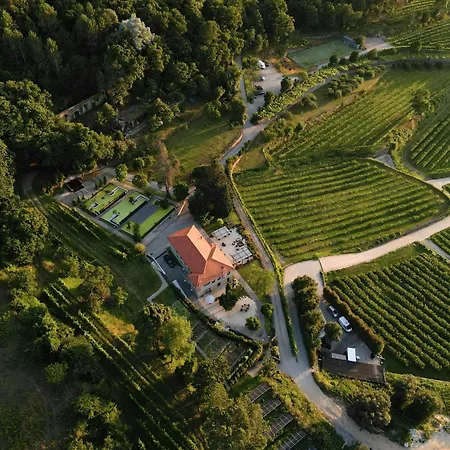 Quinta Piramides Vila Nova de Famalicão