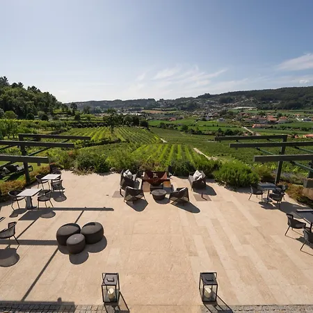 Quinta Piramides * Vila Nova de Famalicão