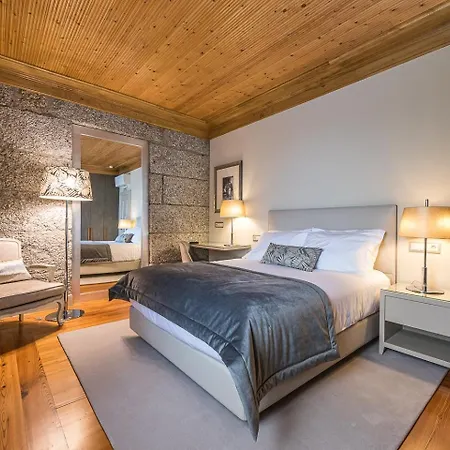 Quinta Piramides * Vila Nova de Famalicão