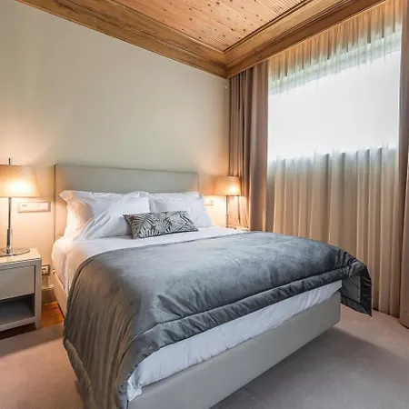 Apartament Quinta Piramides