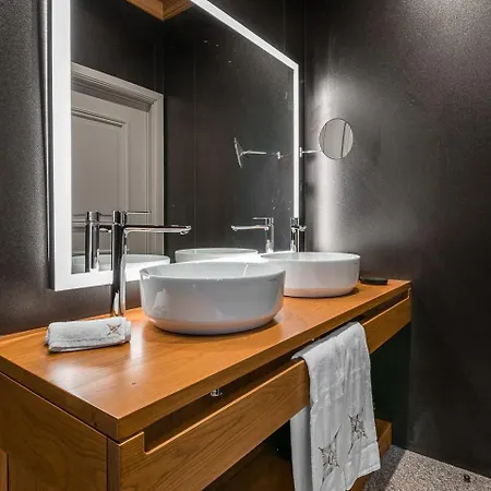 Quinta Piramides アパート Vila Nova de Famalicão