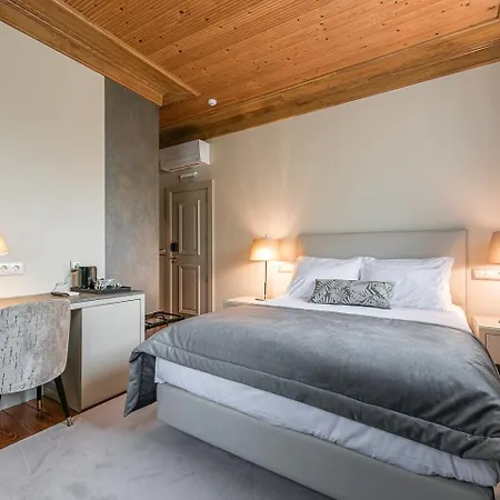 Quinta Piramides Apartament