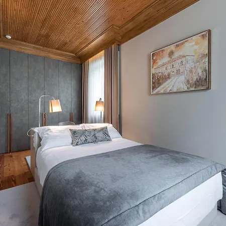 アパート Quinta Piramides Vila Nova de Famalicão