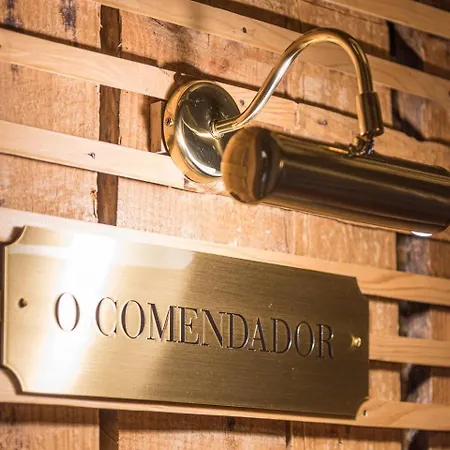 Quinta Piramides * Vila Nova de Famalicão