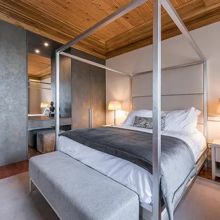Quinta Piramides Vila Nova de Famalicão