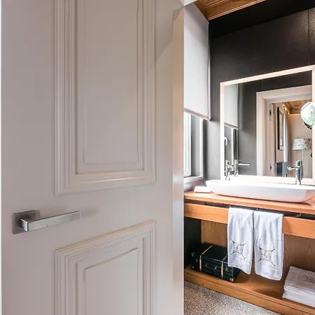 Quinta Piramides Apartamento