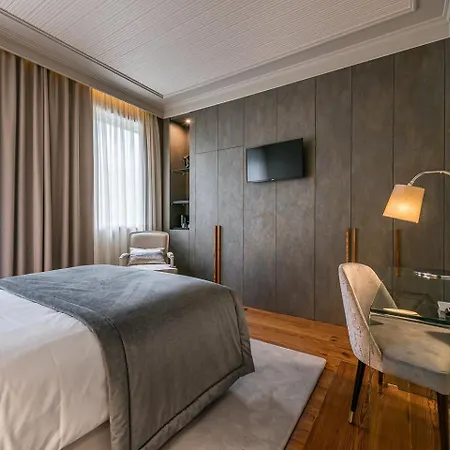 Quinta Piramides Vila Nova de Famalicão