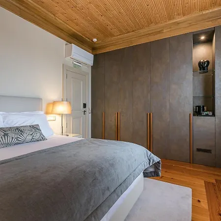 Apartament Quinta Piramides Vila Nova de Famalicão