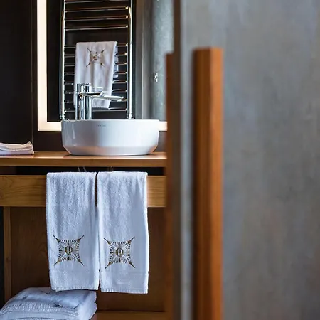 Quinta Piramides Apartament
