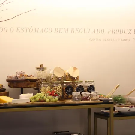 Apartament Quinta Piramides