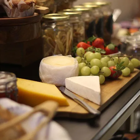 Quinta Piramides Apartmán *