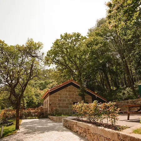 Quinta Piramides *
