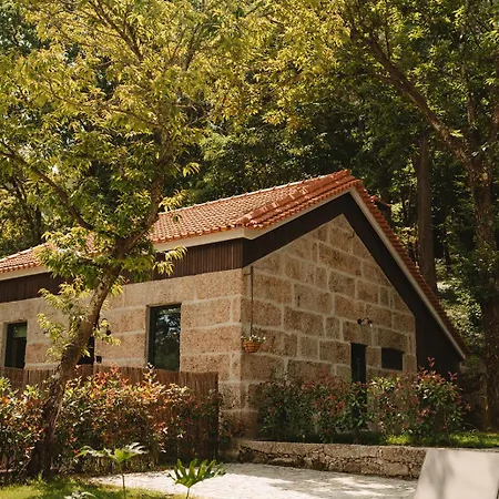 アパート Quinta Piramides Vila Nova de Famalicão