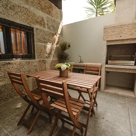 Quinta Piramides Apartament Vila Nova de Famalicão