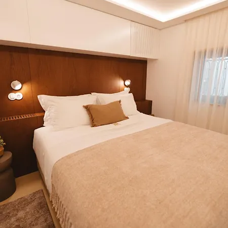 Apartamento Quinta Piramides