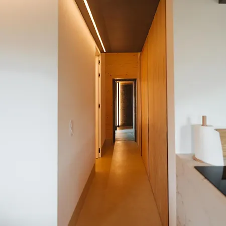 Apartament Quinta Piramides Vila Nova de Famalicão