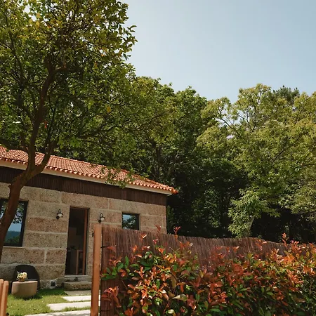 Quinta Piramides * Vila Nova de Famalicão
