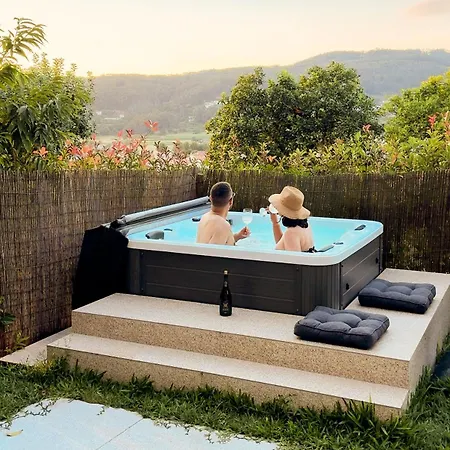 Quinta Piramides Vila Nova de Famalicão
