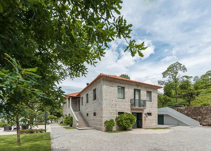 Quinta Piramides 아파트 *