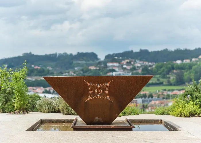 Apartment Quinta Piramides