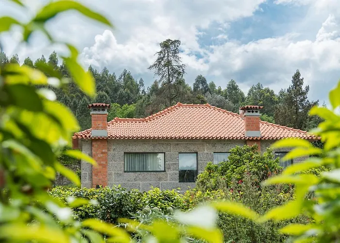 Quinta Piramides 아파트