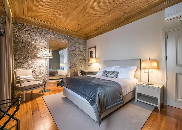 Quinta Piramides * Vila Nova de Famalicão