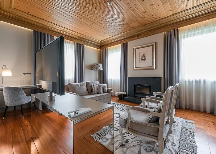 Apartment Quinta Piramides