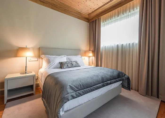 Apartment Quinta Piramides