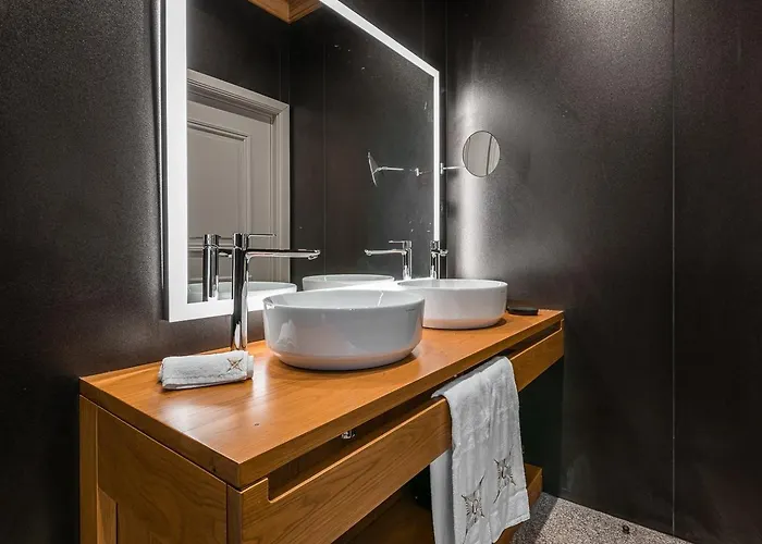 Quinta Piramides Apartment Vila Nova de Famalicão