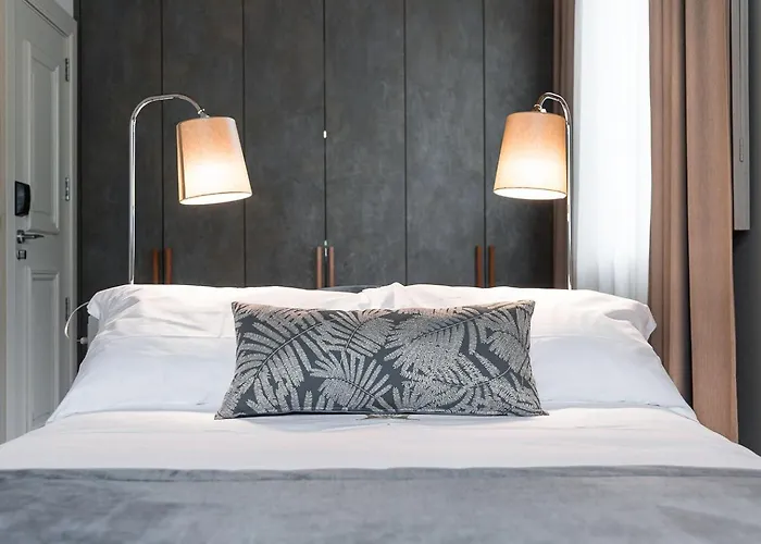 Quinta Piramides 아파트