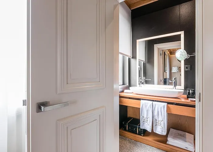 Quinta Piramides Apartment