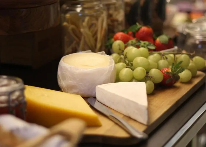 Quinta Piramides 아파트 *