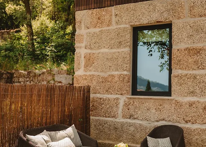 Quinta Piramides 아파트