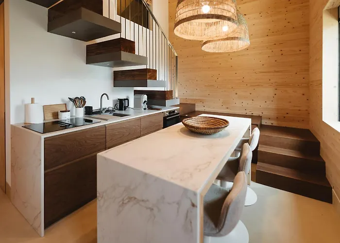 Quinta Piramides * 빌라노바데파말리카오