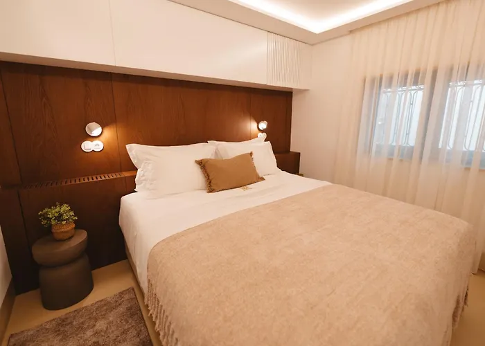 Apartment Quinta Piramides