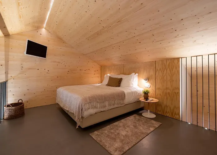 Quinta Piramides 아파트 *